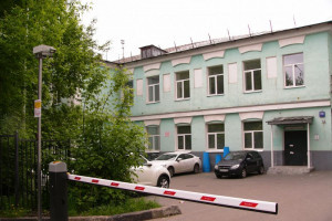 Реконструкция здания в ЦАО г. Москвы